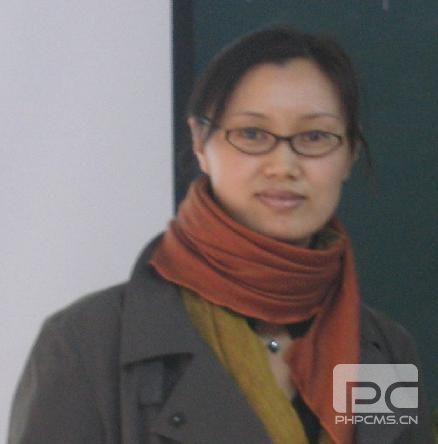 注滿情緒的槽——行動派媽媽蘇叢竹
