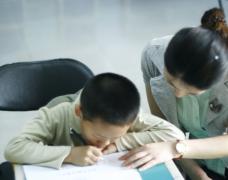 寫字慢的煩惱