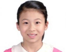 曉曉的回歸