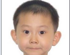 明明的改變