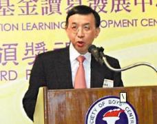 鄭大班：天生我才必有用