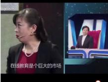視頻：2015 CCTV2 創業英雄匯蘭紫提高學習力