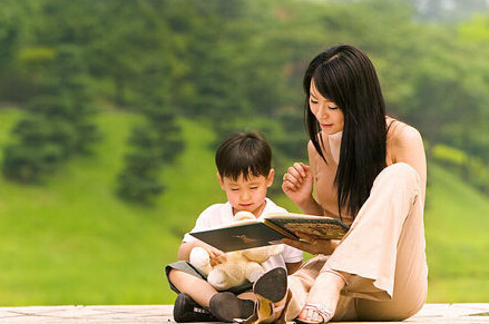你是否有資格做孩子的父母——論家庭教育
