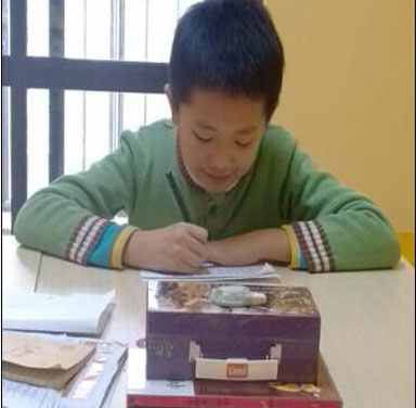 關注孩子注意力 不要只看分數