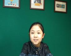 主動學習養成記---媽媽幸福的眼淚