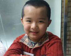 不是每一顆種子都能開花，也許它是一棵參天大樹 ——亮亮集訓記
