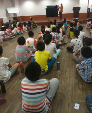 孩子學習能力重不重要，你知道嗎？