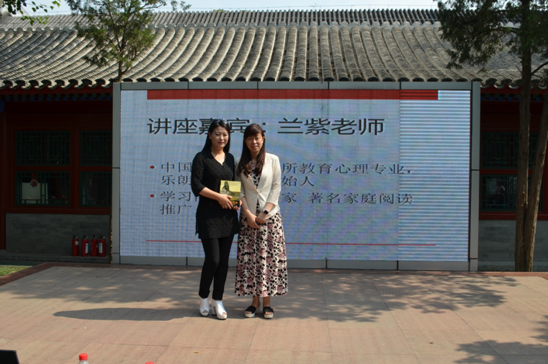 閱讀——一切學習的基礎