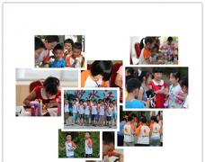 樂朗樂讀10天學習能力夏令營明星學員風采榜