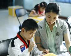 孩子學習效率低 ？ 小學一二年級家長狠抓這兩點就足夠 ！