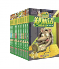4本書，給孩子的想象力插上翅膀！